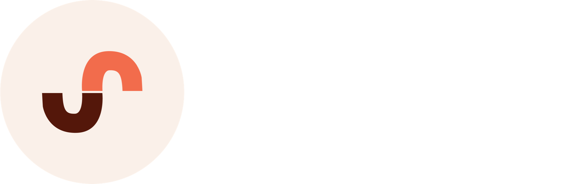 Studenthälsa logotyp, gå till startsidan