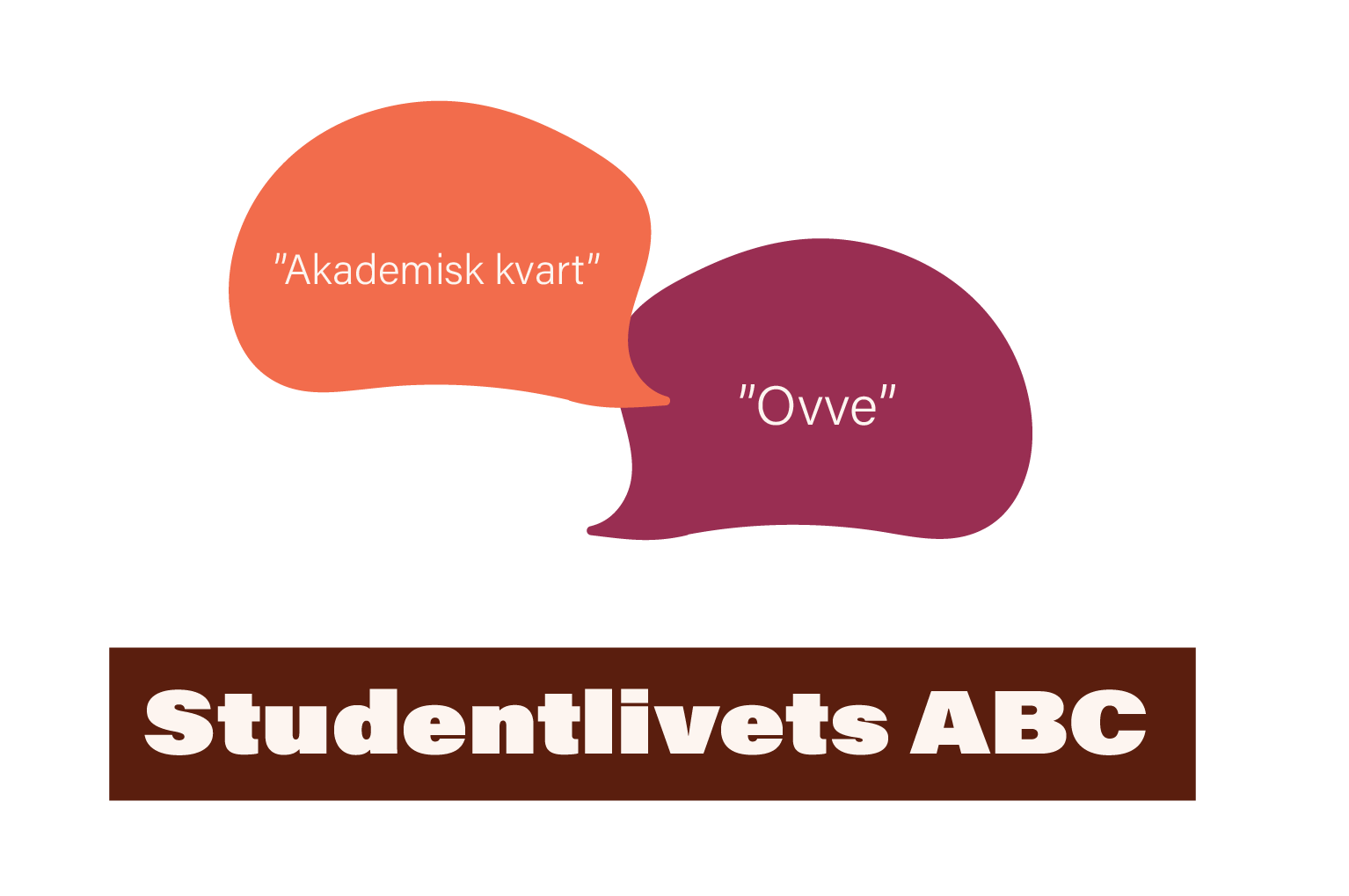 Studentlivets ABC